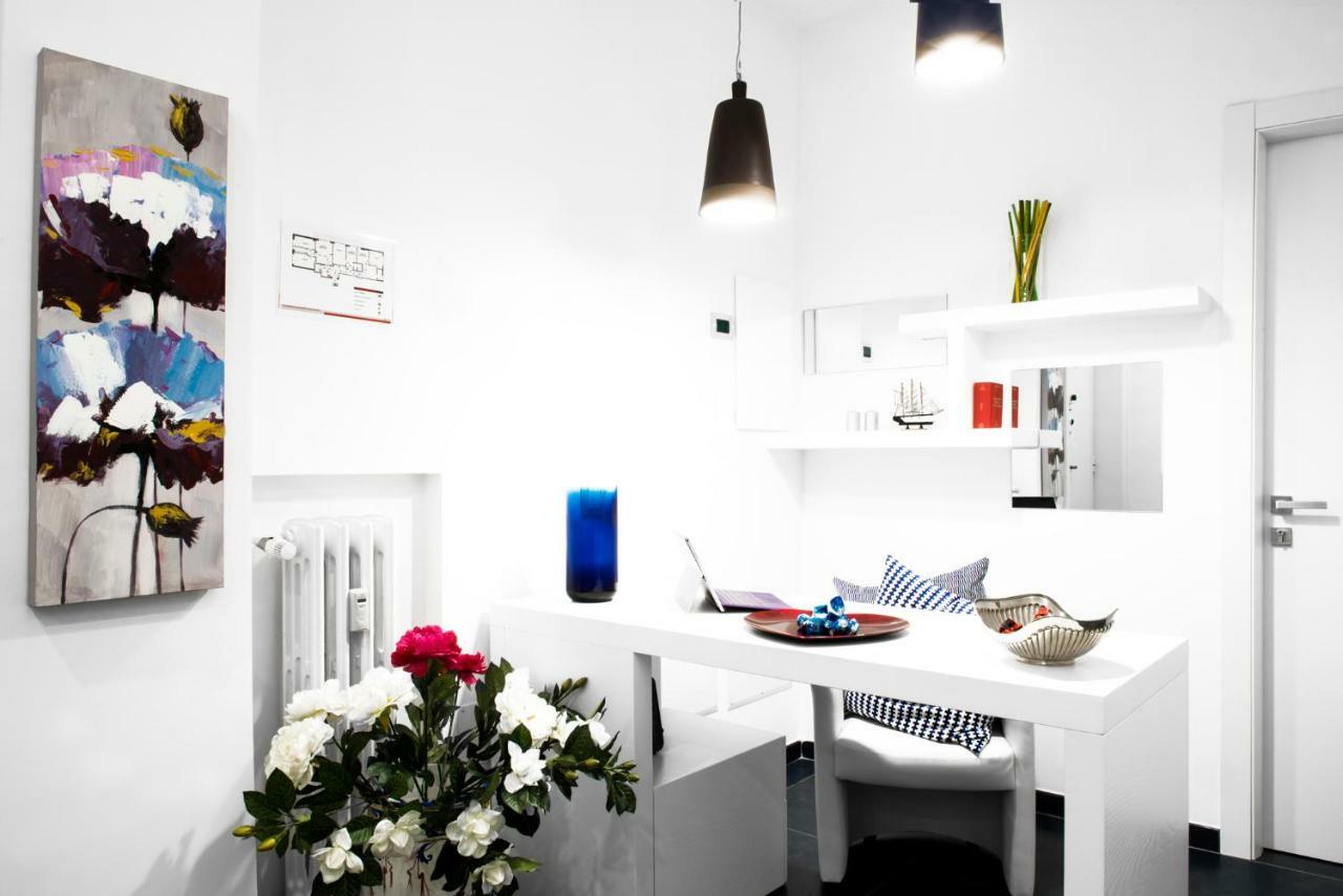 Apartment Ma Belle Maison
