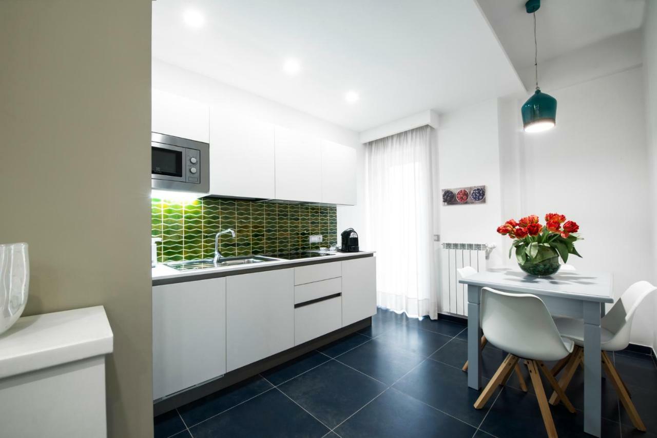 Apartment Ma Belle Maison