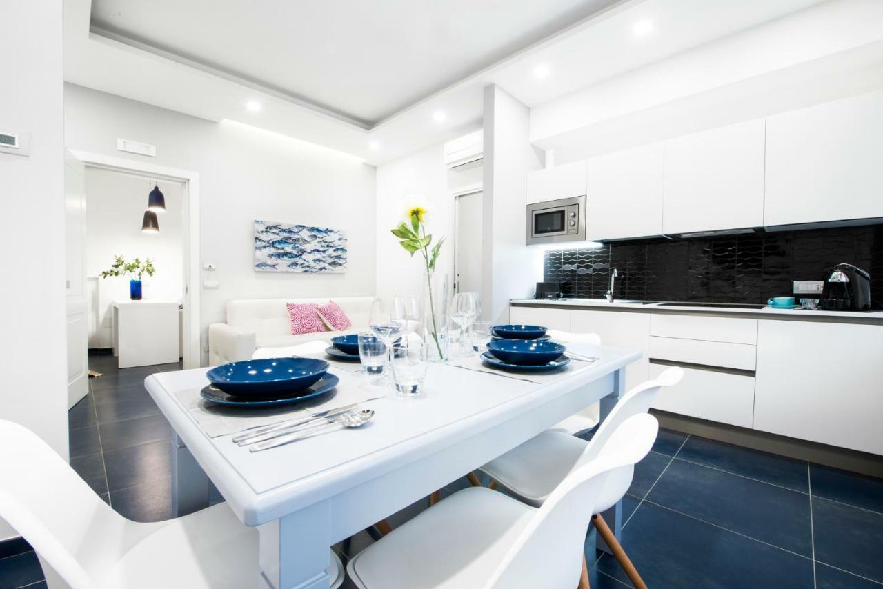 Ma Belle Maison Apartment Rome