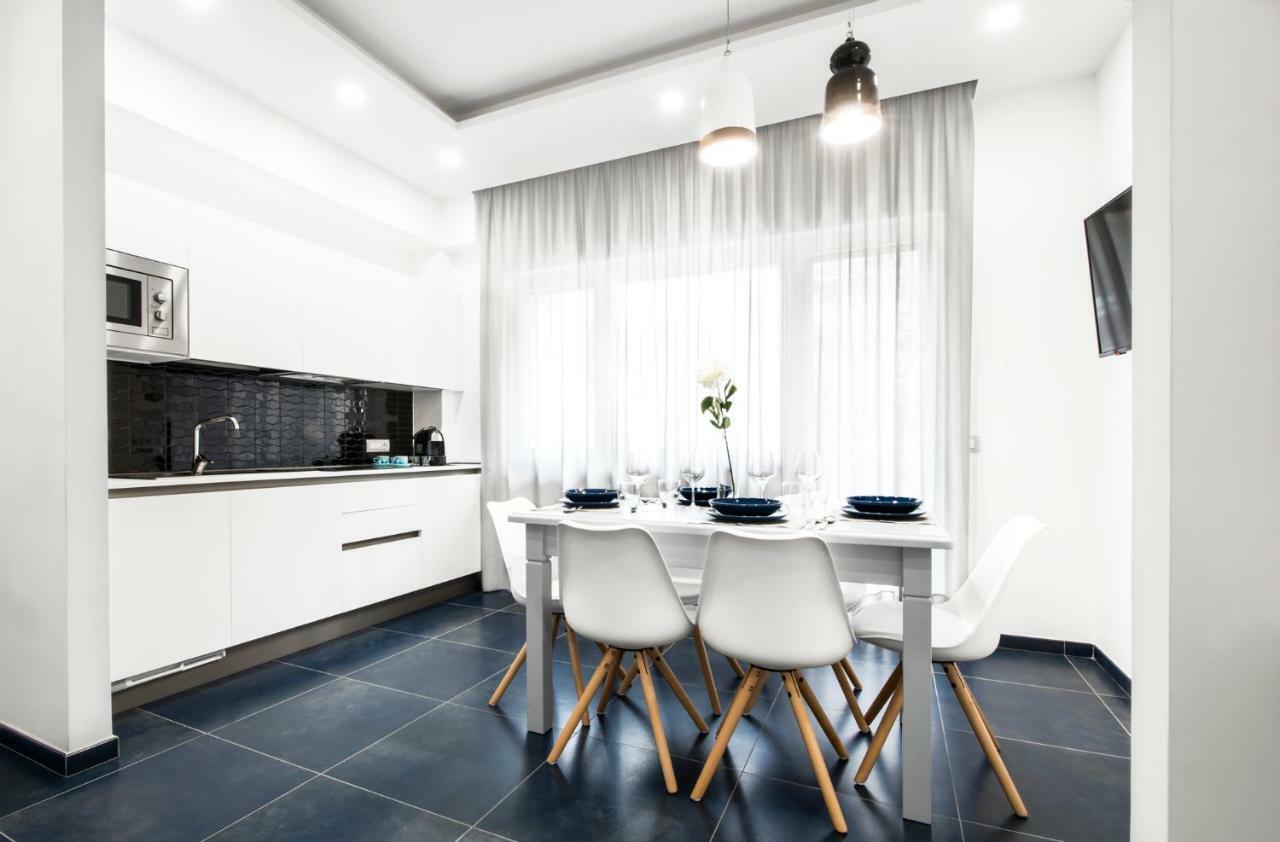 Apartment Ma Belle Maison Rome