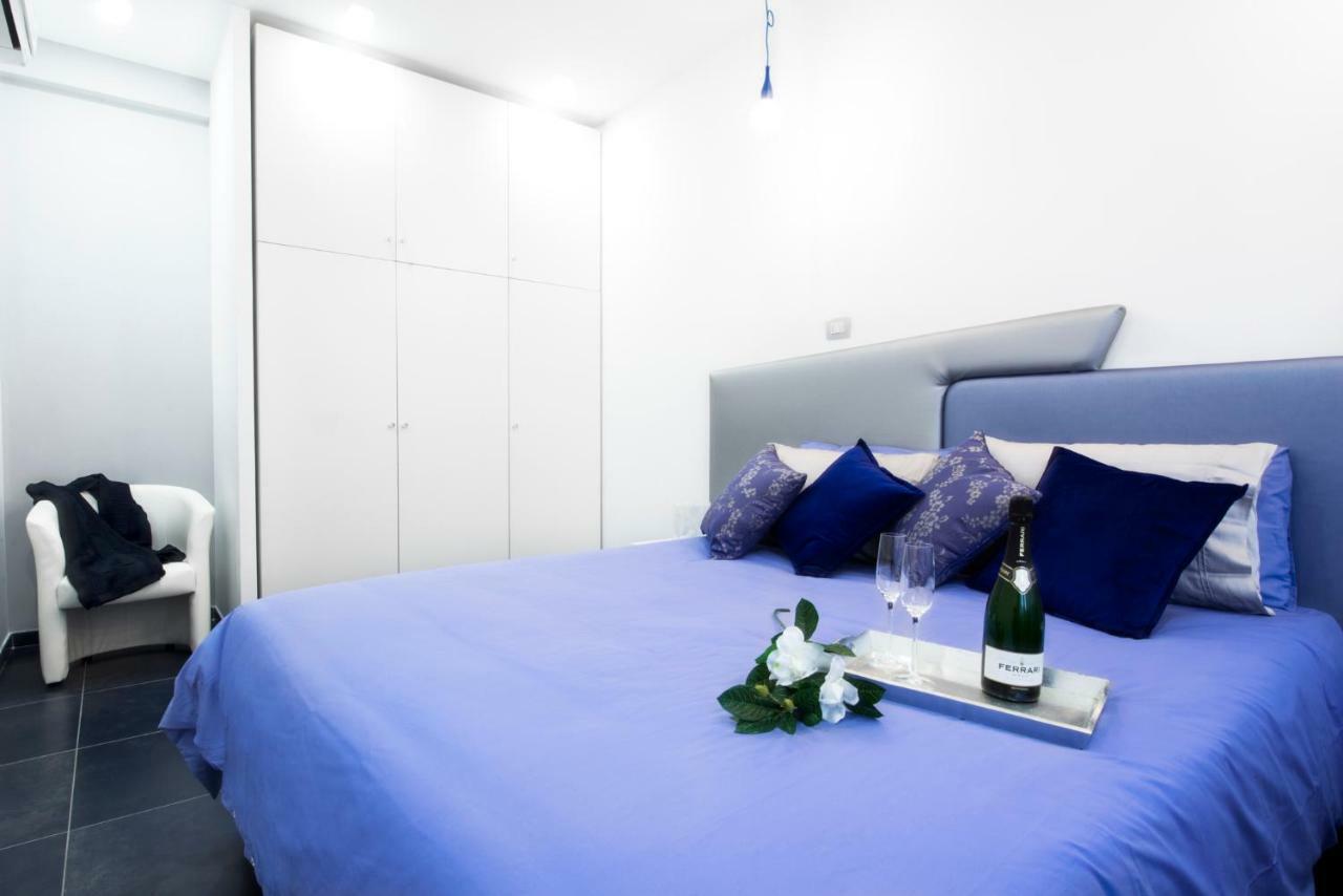 Ma Belle Maison Apartment Rome