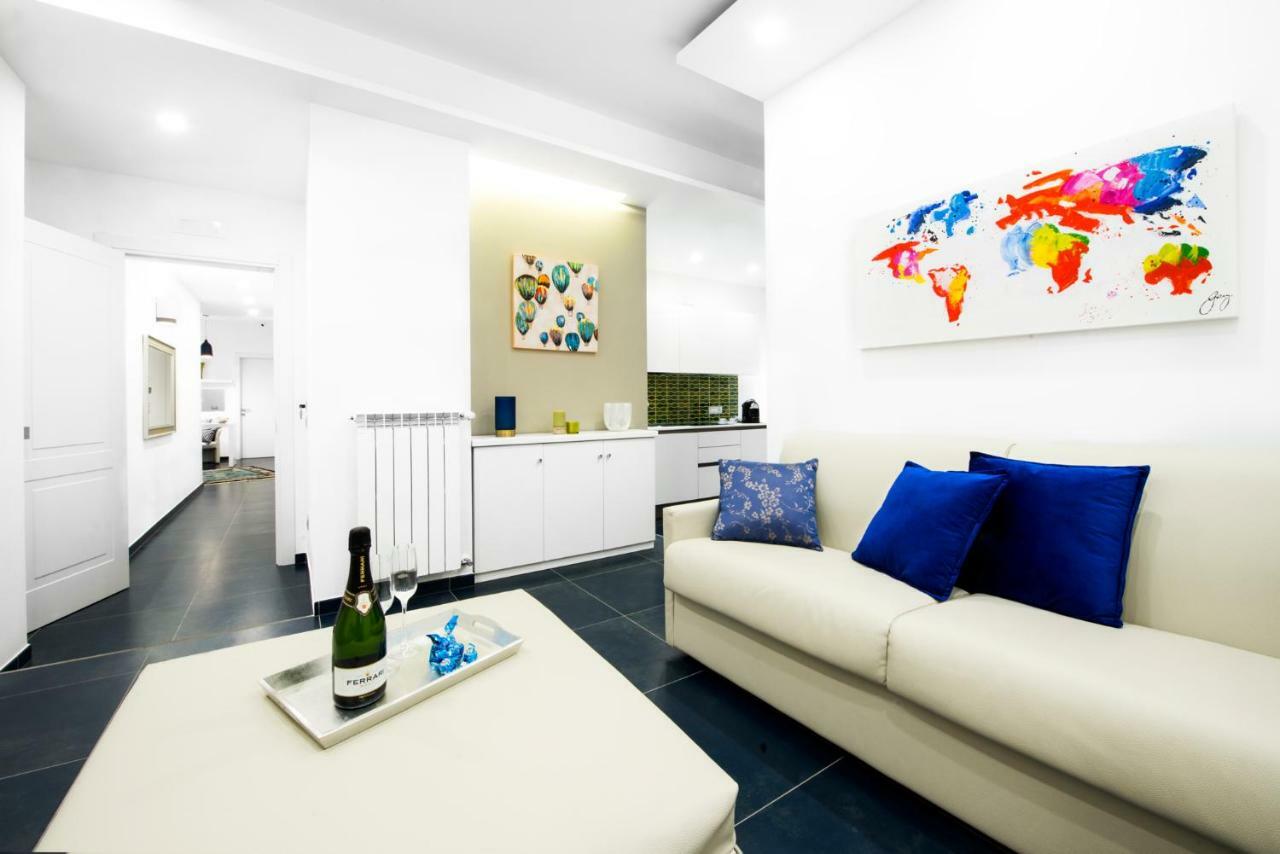 Ma Belle Maison * Rome