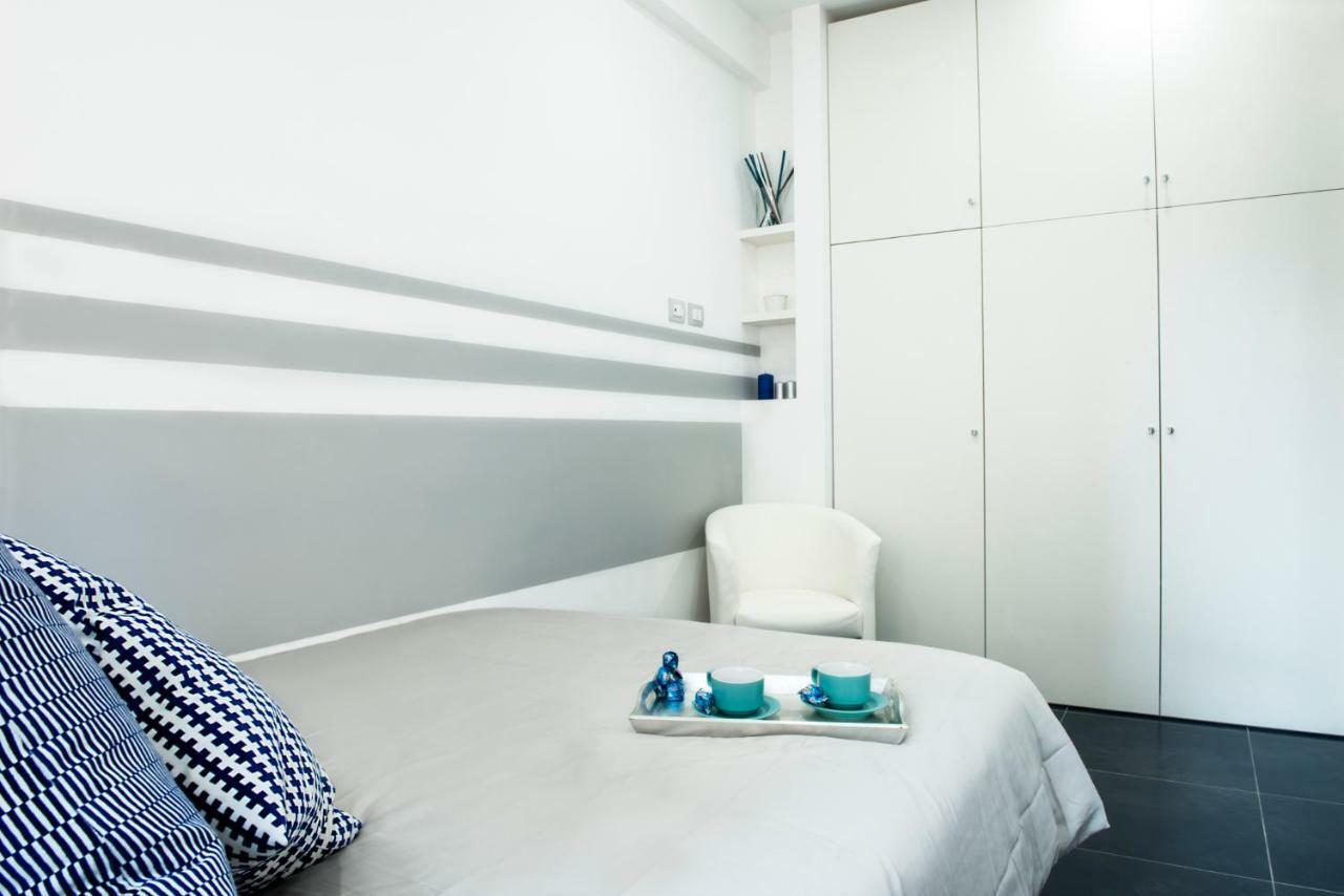 Ma Belle Maison Apartamento *