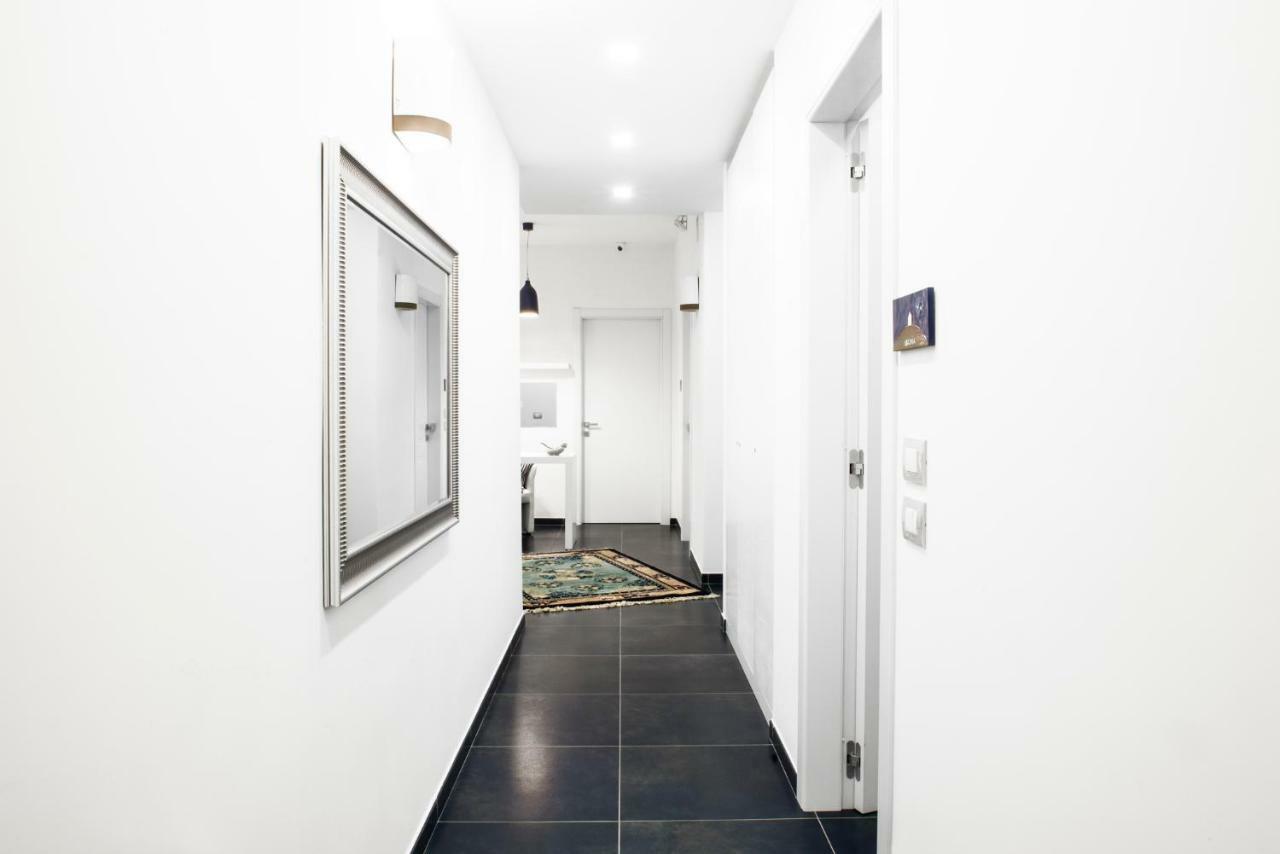 Ma Belle Maison Apartment Rome