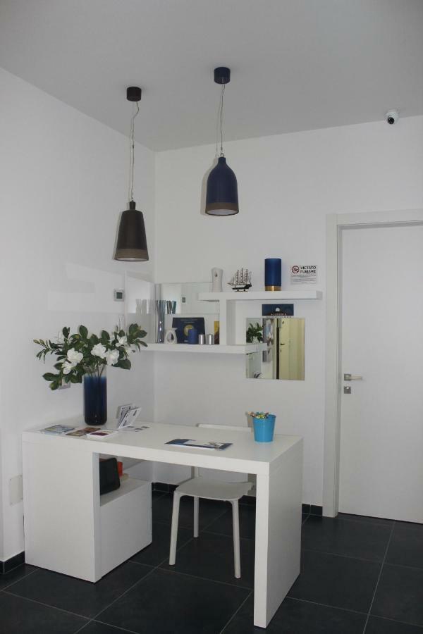Apartment Ma Belle Maison *