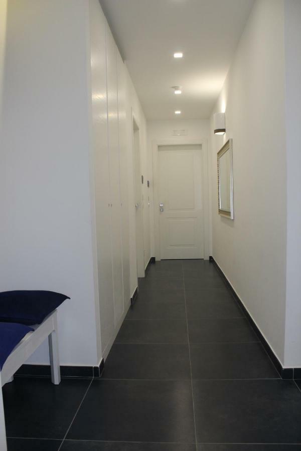 Ma Belle Maison Apartment Rome