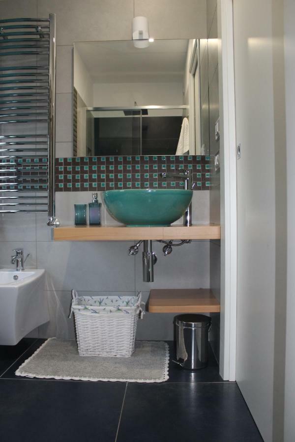 Ma Belle Maison Apartamento *